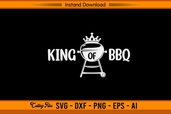 BBQ of King Funny Grilling