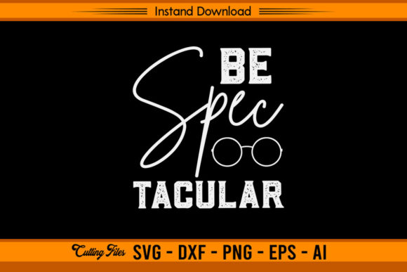 Be Spectacular Graphics for Local Business Branding
