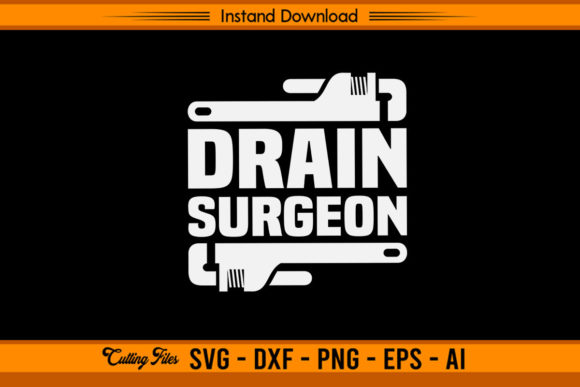 Drain Surgeon - Funny Plumber