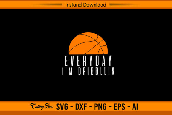 Everyday I m Dribbllin