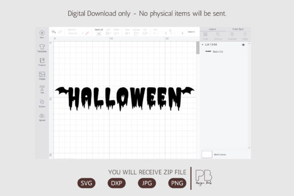 Halloween Graphics for Crafts