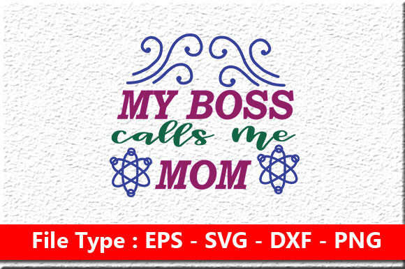 My Boss Calls Me
