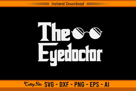 The Eye Doctor - Funny Optometry
